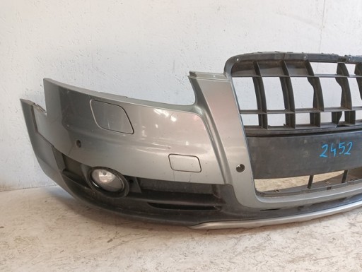 BRANIK PREDNJA STRANA AUDI A6 C6 4F ALLROAD 04-11R