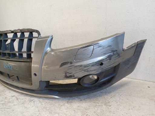 BRANIK PREDNJA STRANA AUDI A6 C6 4F ALLROAD 04-11R