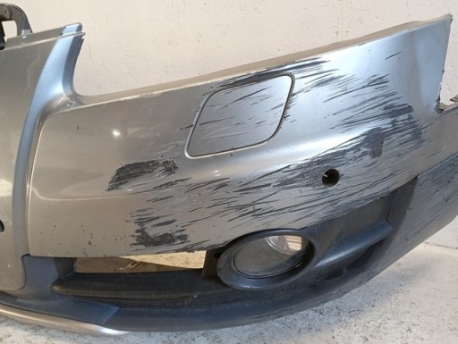 BRANIK PREDNJA STRANA AUDI A6 C6 4F ALLROAD 04-11R