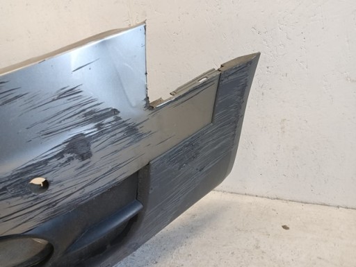 BRANIK PREDNJA STRANA AUDI A6 C6 4F ALLROAD 04-11R