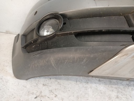 BRANIK PREDNJA STRANA AUDI A6 C6 4F ALLROAD 04-11R