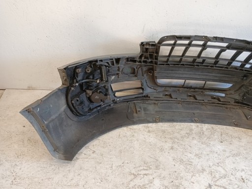 BRANIK PREDNJA STRANA AUDI A6 C6 4F ALLROAD 04-11R