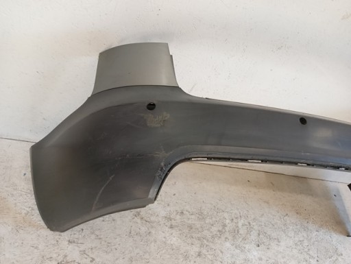 BRANIK ZADNJI AUDI A6 C6 4F9 KARAVAN ALLROAD 04-11R