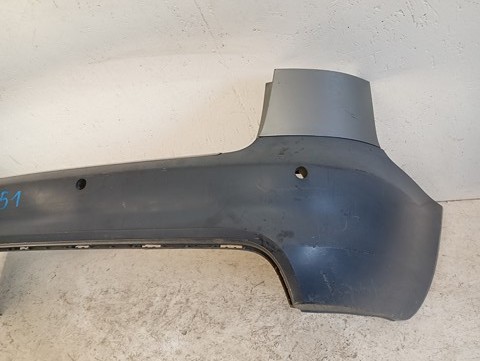 BRANIK ZADNJI AUDI A6 C6 4F9 KARAVAN ALLROAD 04-11R