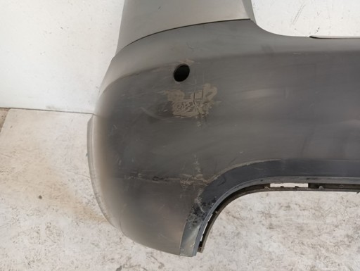 BRANIK ZADNJI AUDI A6 C6 4F9 KARAVAN ALLROAD 04-11R