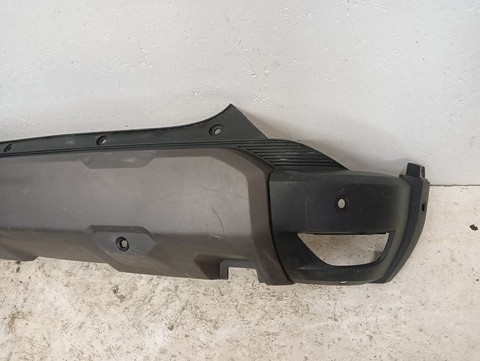 BRANIK ZADNJI DACIA DUSTER III 3 24- BRANIK ZADNJI DACIA DUSTER III 3 24-