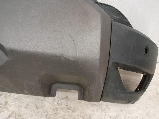 BRANIK ZADNJI DACIA DUSTER III 3 24- BRANIK ZADNJI DACIA DUSTER III 3 24-
