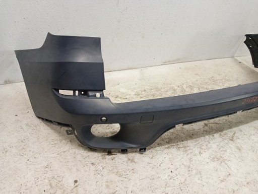 NOVI BRANIK ZADNJI BMW X5 E70 REDIZAJN LCI 10-13R NOVI BRANIK ZADNJI BMW X5 E70 REDIZAJN LCI 10-13R