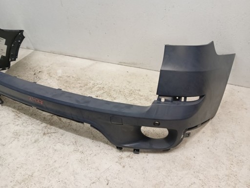 NOVI BRANIK ZADNJI BMW X5 E70 REDIZAJN LCI 10-13R NOVI BRANIK ZADNJI BMW X5 E70 REDIZAJN LCI 10-13R