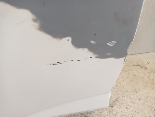 VRATA DESNA  ZADNJA STRANA ZADNJI NISSAN QASHQAI III 3 J12 21-