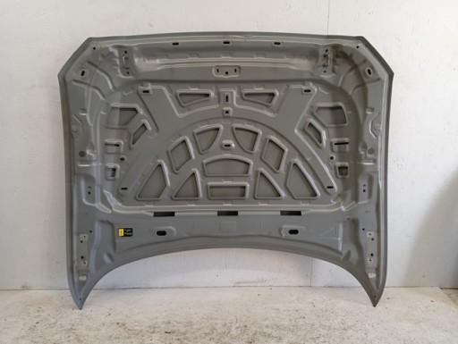 HAUBA POKLOPAC MOTORA VOLVO S60 III 3 V60 II 2 18-