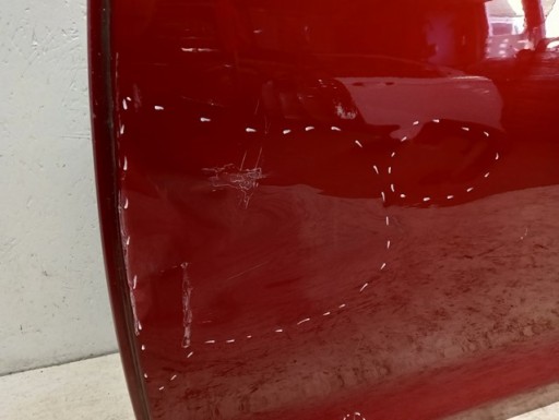 VRATA LIJEVA PREDNJA STRANA JAGUAR XJ X351