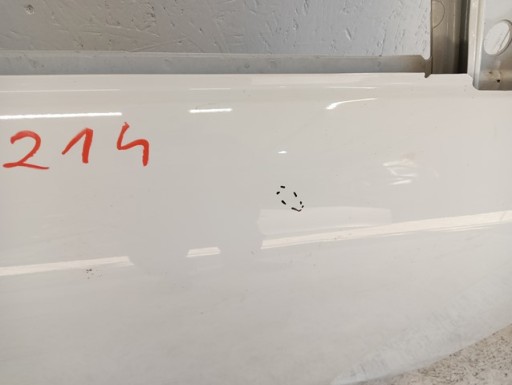 VRATA DESNA  PREDNJA STRANA CITROEN C4 III 3 20-