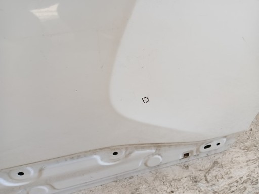 VRATA DESNA  PREDNJA STRANA CITROEN C4 III 3 20-