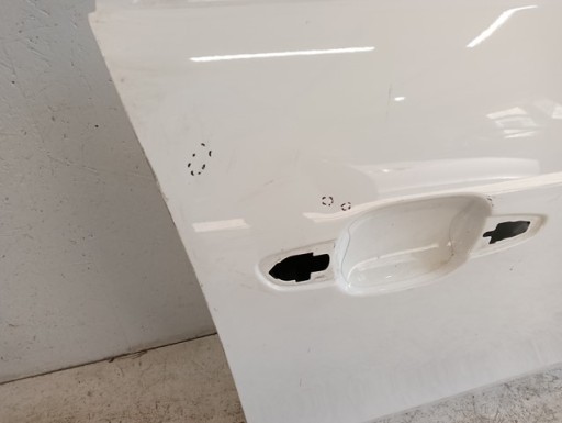 VRATA DESNA  PREDNJA STRANA CITROEN C4 III 3 20-