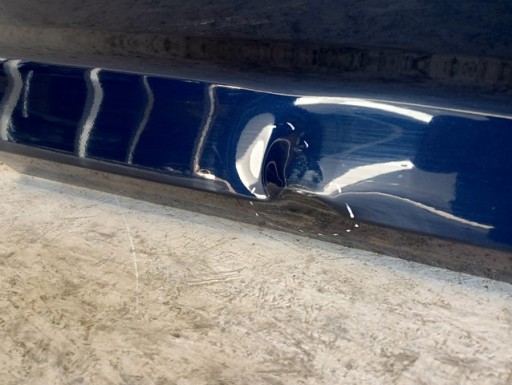 VRATA DESNA  PREDNJA STRANA OPEL INSIGNIA II 2 B 17-