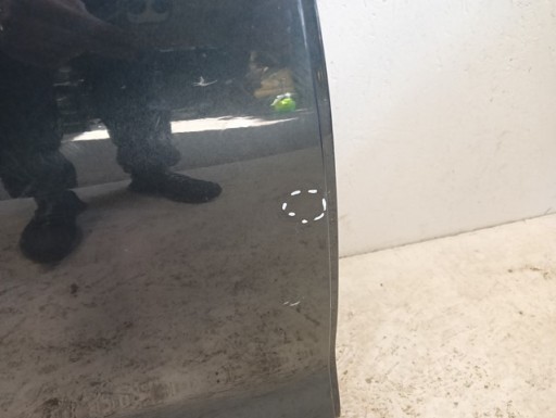 VRATA DESNA ZADNJA STRANA ZADNJI SEAT ARONA 6F9 17- VRATA DESNA ZADNJA STRANA ZADNJI SEAT ARONA 6F9 17-
