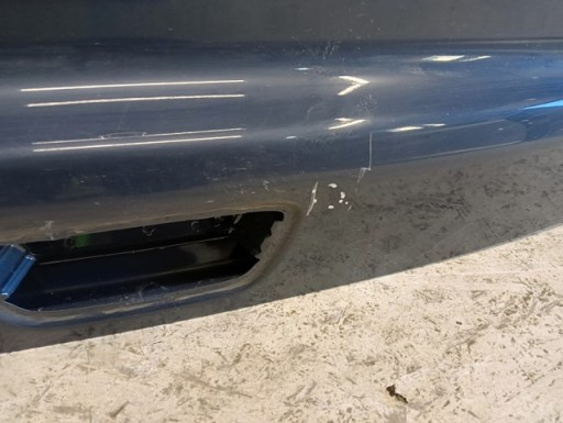 GEPEK ZADNJI POKLOPAC GEPEKA JEEP COMPASS II 2 17-