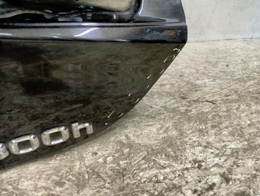 GEPEK ZADNJI POKLOPAC GEPEKA LEXUS ES 300H 18-