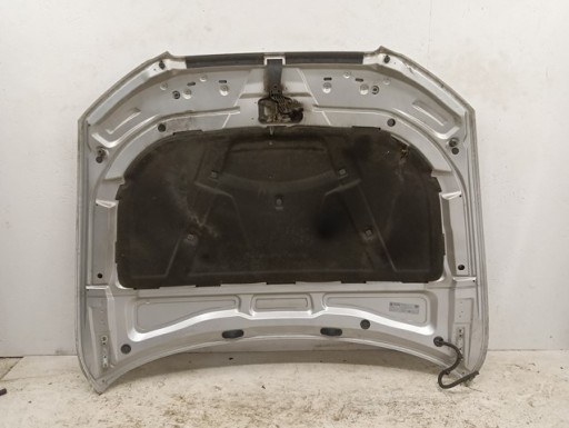 HAUBA POKLOPAC MOTORA AUDI A5 8T 08-12R