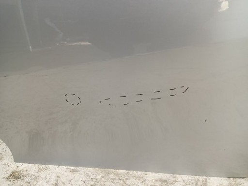 VRATA LIJEVA ZADNJA STRANA ZADNJI TOYOTA CAMRY IX 9 24-