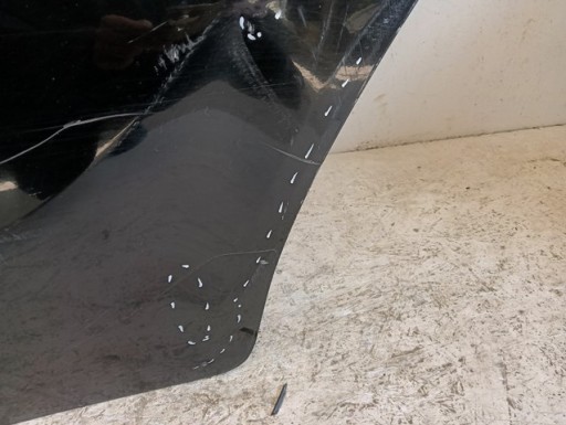 VRATA LIJEVA ZADNJA STRANA ZADNJI TOYOTA VERSO 09-