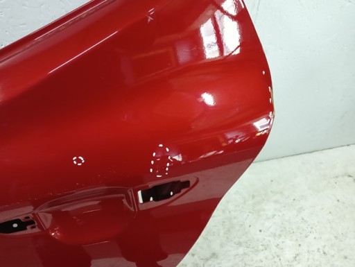 VRATA LIJEVA ZADNJA STRANA ZADNJI HYUNDAI I10 III 3 21-