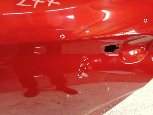 VRATA LIJEVA ZADNJA STRANA ZADNJI HYUNDAI I10 III 3 21-