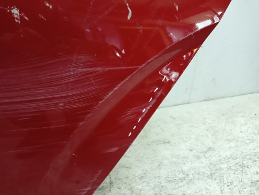 VRATA LIJEVA ZADNJA STRANA ZADNJI HYUNDAI I10 III 3 21-
