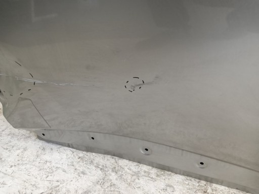 VRATA DESNA ZADNJA STRANA ZADNJI LEXUS NX II 2 21- VRATA DESNA ZADNJA STRANA ZADNJI LEXUS NX II 2 21-