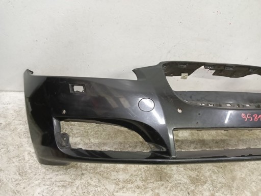 BRANIK PREDNJA STRANA JAGUAR XF X250 REDIZAJN 11-15R