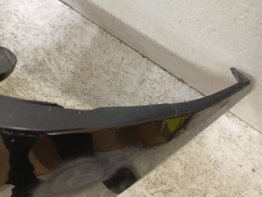 BRANIK PREDNJA STRANA JAGUAR XF X250 REDIZAJN 11-15R