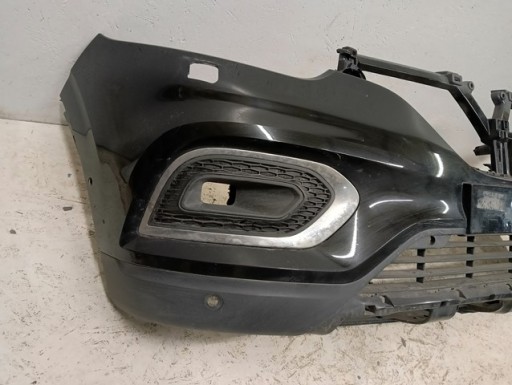 BRANIK PREDNJA STRANA RENAULT KADJAR REDIZAJN 18-