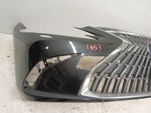 BRANIK PREDNJA STRANA LEXUS ES VII 7 REDIZAJN 21-