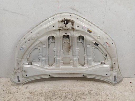 HAUBA POKLOPAC MOTORA TOYOTA CHR CH-R 16- HAUBA POKLOPAC MOTORA TOYOTA CHR CH-R 16-