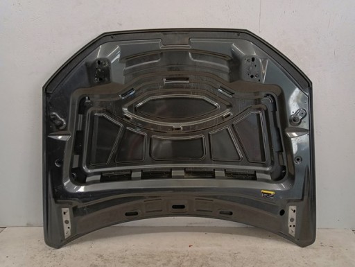 HAUBA POKLOPAC MOTORA AUDI Q7 II 2 4M 15- HAUBA POKLOPAC MOTORA AUDI Q7 II 2 4M 15-