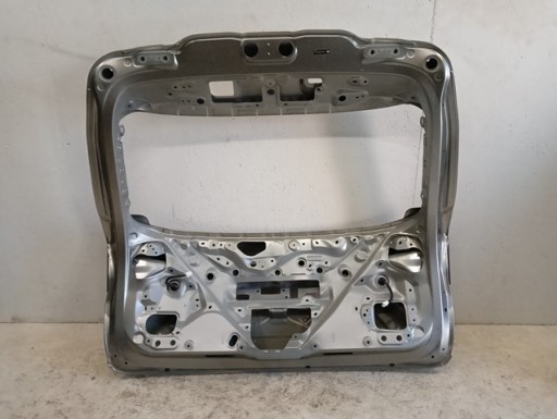 GEPEK ZADNJI POKLOPAC GEPEKA LEXUS NX II 2 21- GEPEK ZADNJI POKLOPAC GEPEKA LEXUS NX II 2 21-
