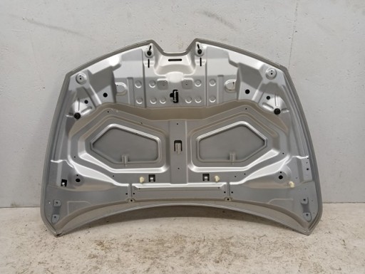 HAUBA POKLOPAC MOTORA RENAULT CLIO IV 4 12-19R HAUBA POKLOPAC MOTORA RENAULT CLIO IV 4 12-19R