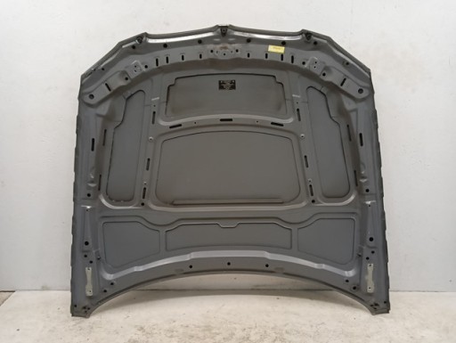 HAUBA POKLOPAC MOTORA BMW III 3 E92 E93 06-10R