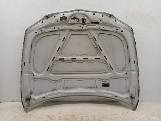 HAUBA POKLOPAC MOTORA BMW I 1 E81 E82 E87 E88 04-12R HAUBA POKLOPAC MOTORA BMW I 1 E81 E82 E87 E88 04-12R