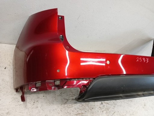 BRANIK ZADNJI MAZDA CX60 CX-60 22-