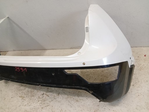 BRANIK ZADNJI KIA NIRO II 2 EV 22-