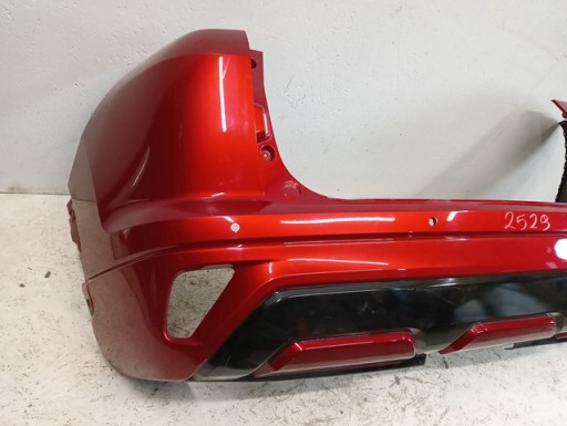 BRANIK ZADNJI MITSUBISHI ECLIPSE CROSS REDIZAJN 21- BRANIK ZADNJI MITSUBISHI ECLIPSE CROSS REDIZAJN 21-