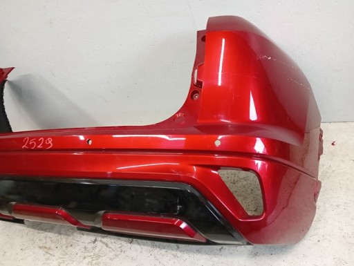 BRANIK ZADNJI MITSUBISHI ECLIPSE CROSS REDIZAJN 21- BRANIK ZADNJI MITSUBISHI ECLIPSE CROSS REDIZAJN 21-