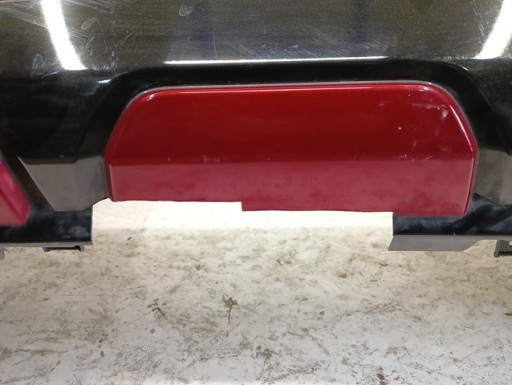 BRANIK ZADNJI MITSUBISHI ECLIPSE CROSS REDIZAJN 21- BRANIK ZADNJI MITSUBISHI ECLIPSE CROSS REDIZAJN 21-