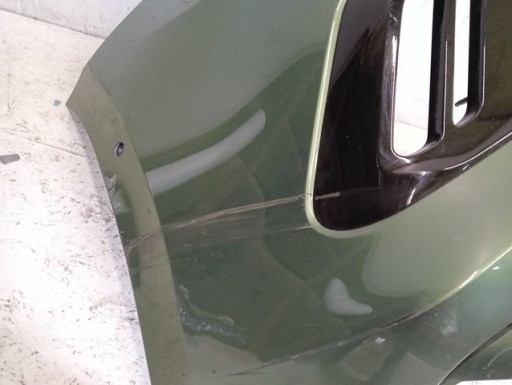 BRANIK ZADNJI KIA CEED III 3 GT-LINE HATCHBACK (OBIČNI) 18-