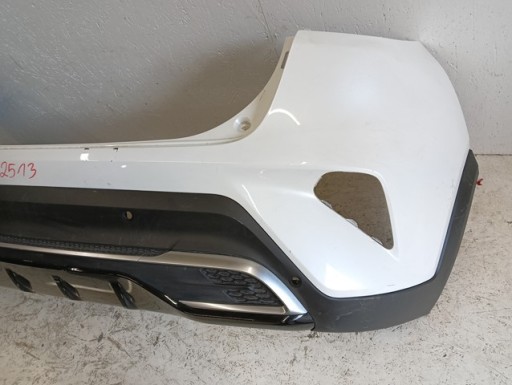 BRANIK ZADNJI KIA X-CEED X CEED GT LINE REDIZAJN 22-