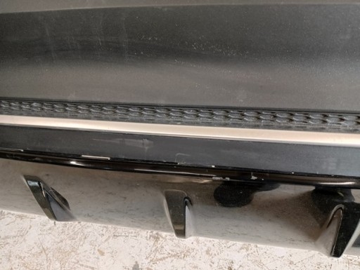 BRANIK ZADNJI KIA X-CEED X CEED GT LINE REDIZAJN 22-