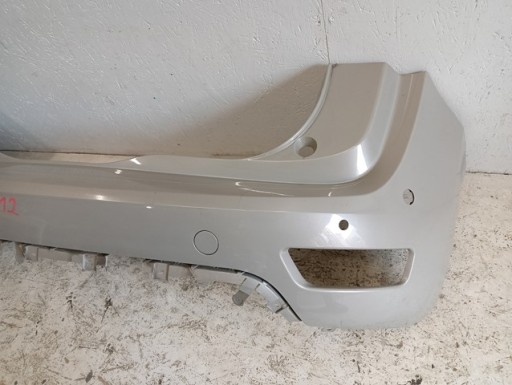 BRANIK ZADNJI CITROEN C4 PICASSO II 2 13-