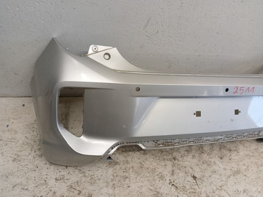 BRANIK ZADNJI KIA PICANTO III 3 REDIZAJN 23-